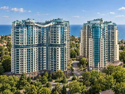 Продам простору квартиру (81кв.м.) в ЖК AQUA MARINE / 16-та