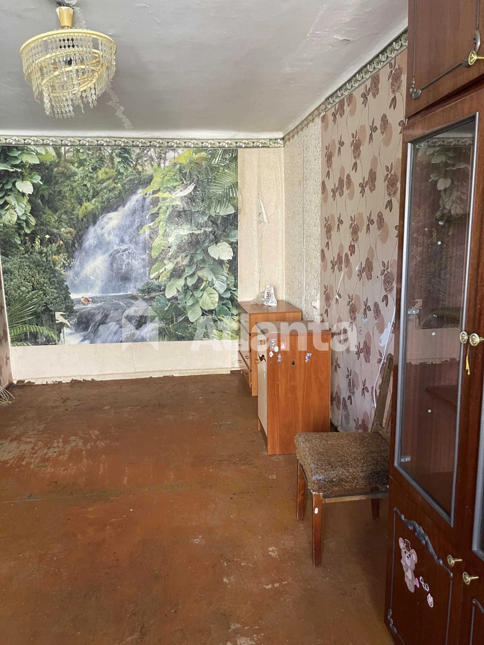 Продам  1 кімнатну квартиру на Черемушках
