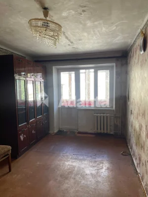 Продам  1 кімнатну квартиру на Черемушках