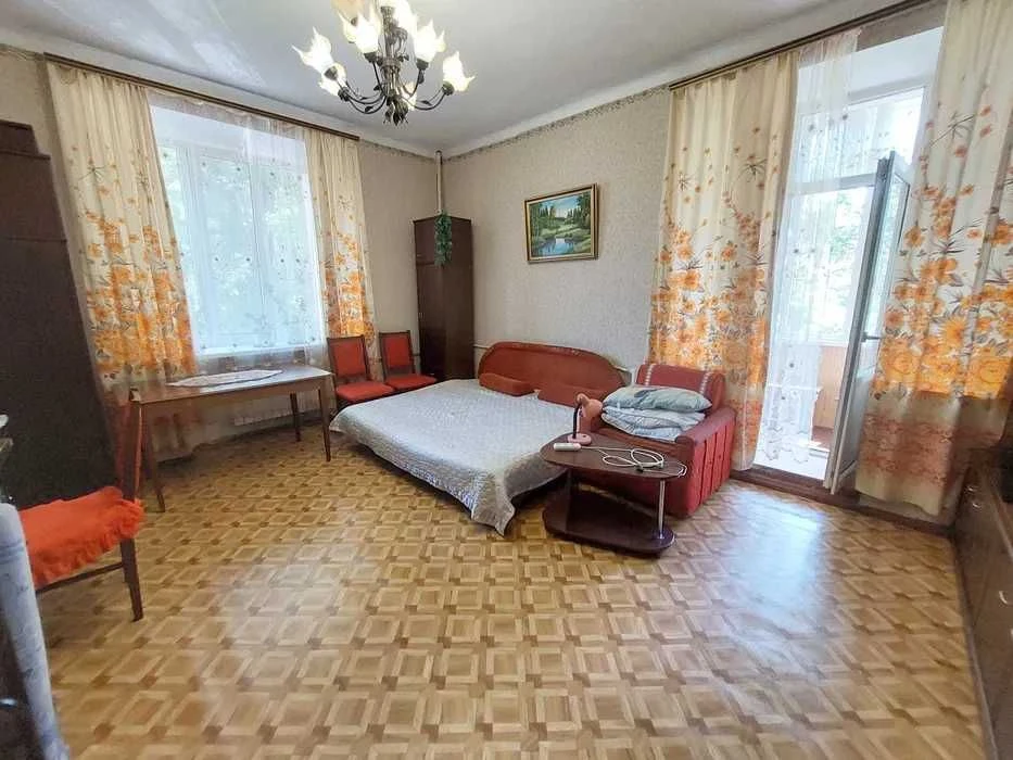 Продам‼️2-ком сталинку 52м 3эт/5эт‼️Пироговская‼️Шевченко‼️Ф