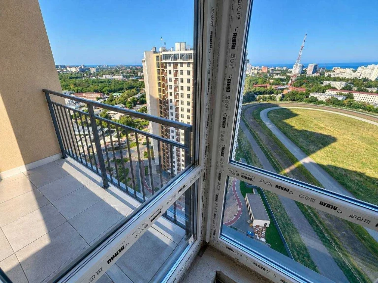 ‼️ еОСЕЛЯ - продам 1-ком "Кадорр на Краснова" - (KADORR CITY