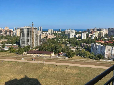 ‼️ еОСЕЛЯ - продам 1-ком "Кадорр на Краснова" - (KADORR CITY