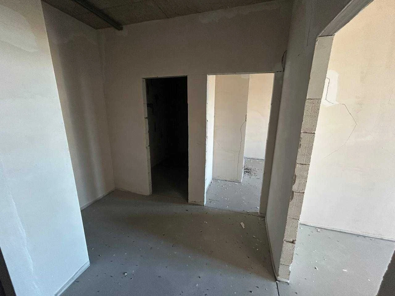 ‼️ еОСЕЛЯ - продам 1-ком "Кадорр на Краснова" - (KADORR CITY