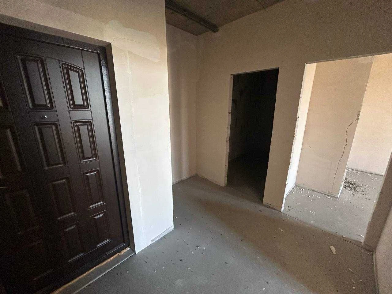 ‼️ еОСЕЛЯ - продам 1-ком "Кадорр на Краснова" - (KADORR CITY