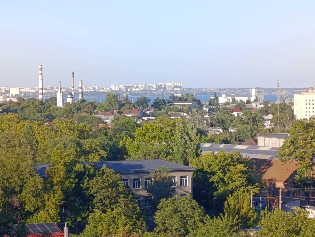 3х кім. квартира в ЖК Одеські традиції  можливо  під держ. п