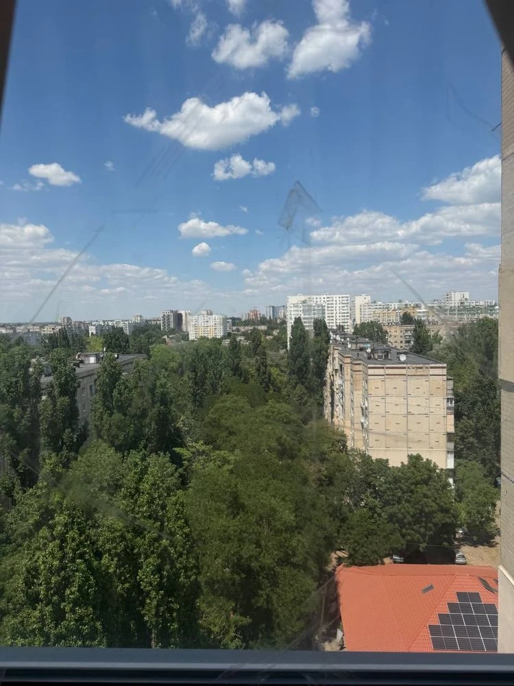 Продам хорошую квартиру  на Глушко, Таирова