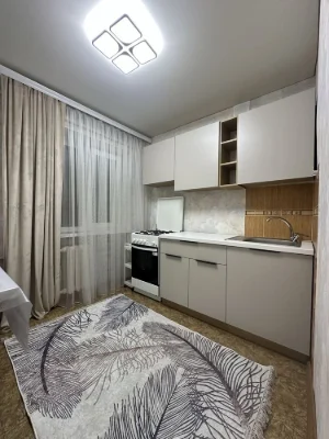 Продам 1 ком. квартиру( без комиссии). Парк Горького