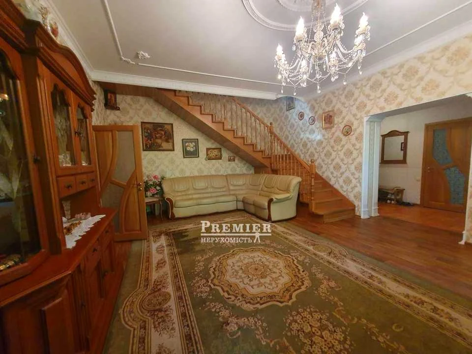 Будинок. Одеса, Чубаевская