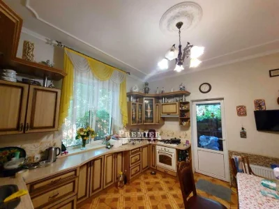 Будинок. Одеса, Чубаевская