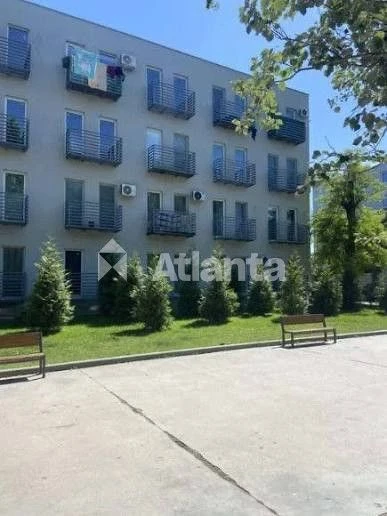 Квартира з ремонтом в новому ЖК на Слобідці