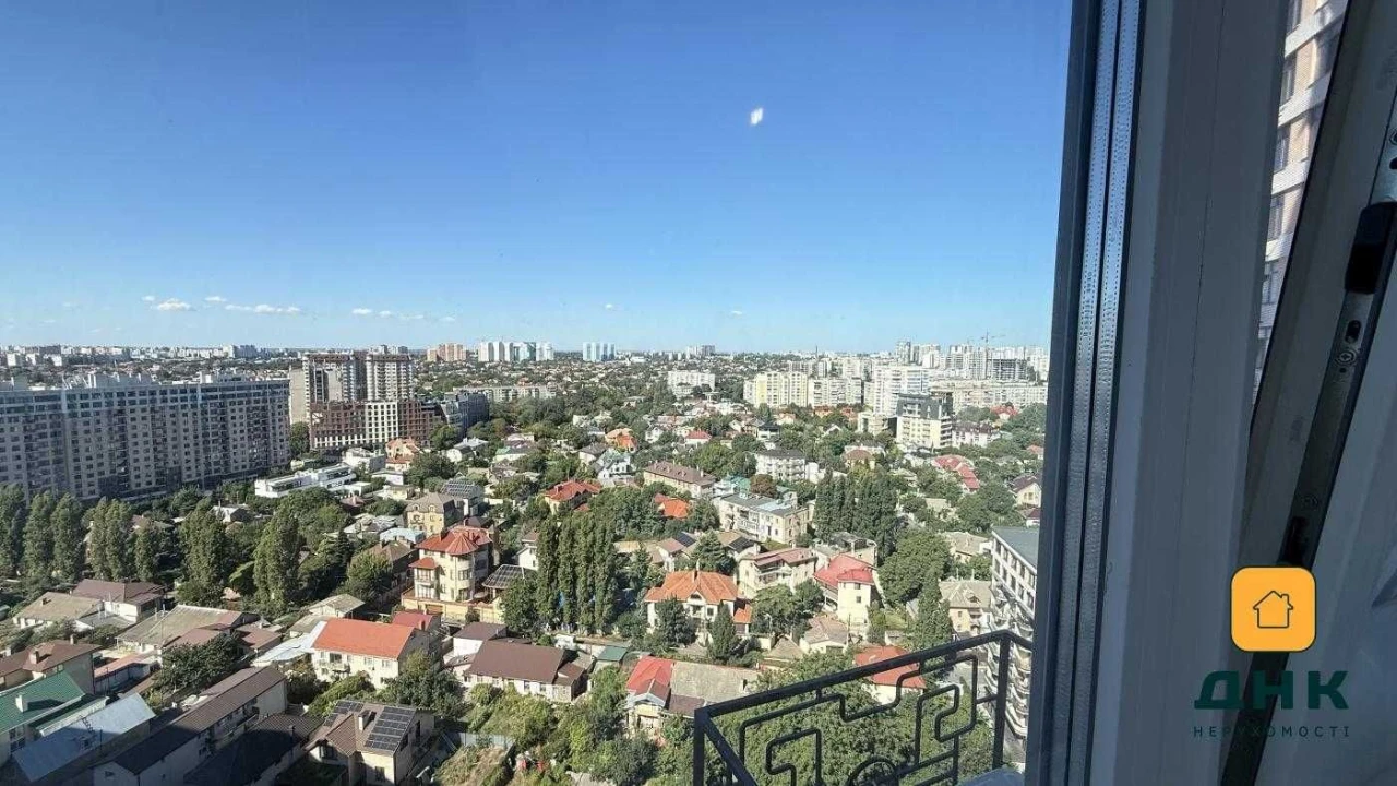 ‼️ 1К квартира 53 м2 ‼️ с РЕМОНТОМ ‼️ ВИД НА МОРЕ ‼️ Аркадия