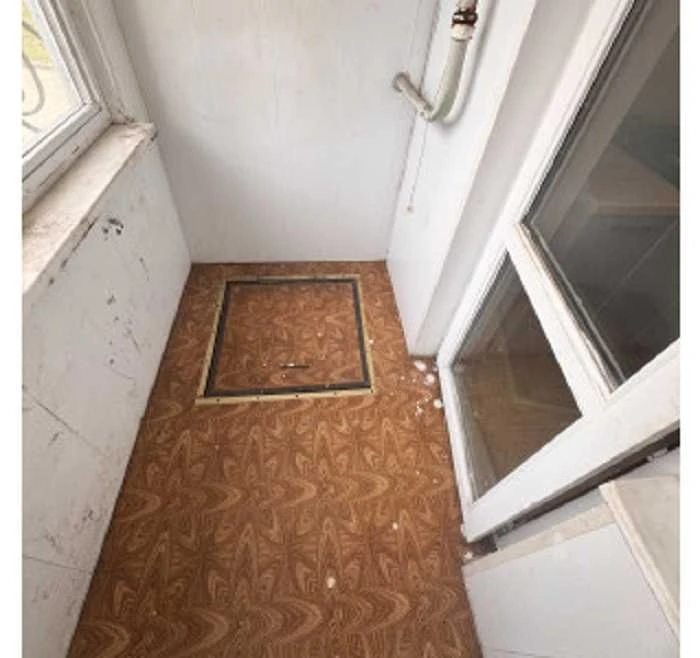 Продам 6 комнатную квартиру на Таирова
