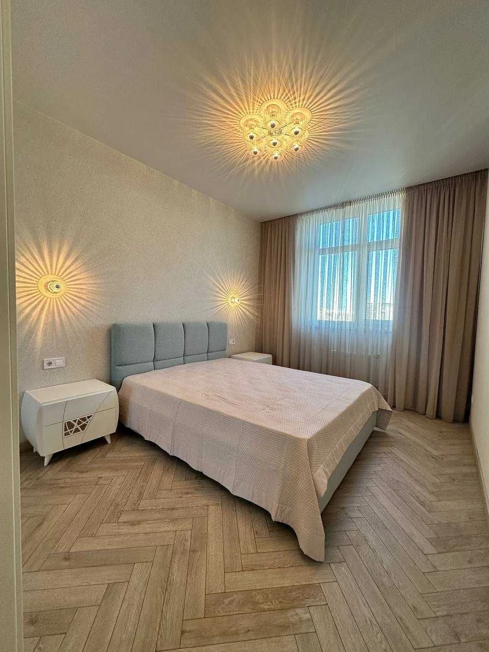 3-кімнатна квартира 70 м.кв. ЖК 66 Перлина KADORR City ! ЖК