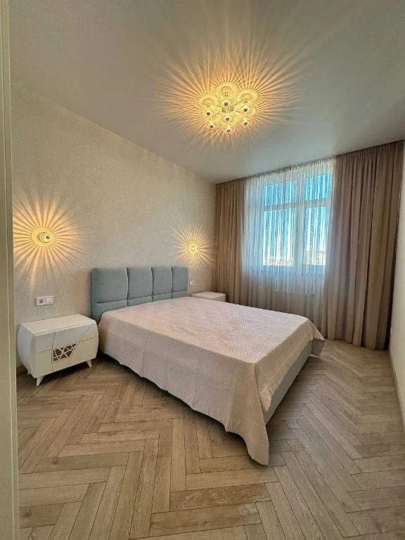 3-кімнатна квартира 70 м.кв. ЖК 66 Перлина KADORR City ! ЖК