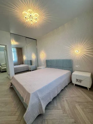 3-кімнатна квартира 70 м.кв. ЖК 66 Перлина KADORR City ! ЖК