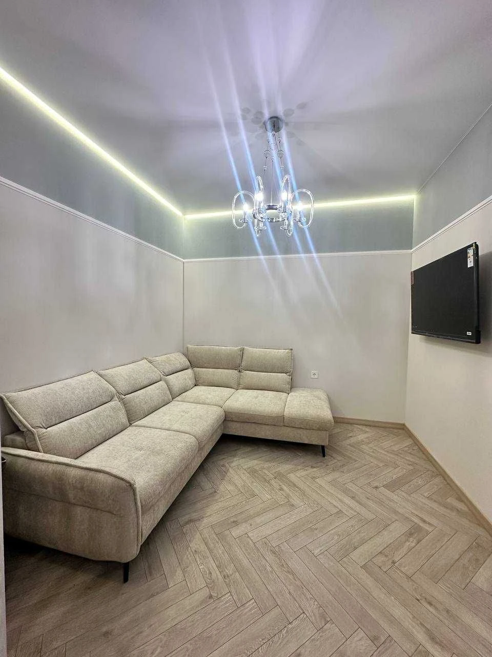 3-кімнатна квартира 70 м.кв. ЖК 66 Перлина KADORR City ! ЖК