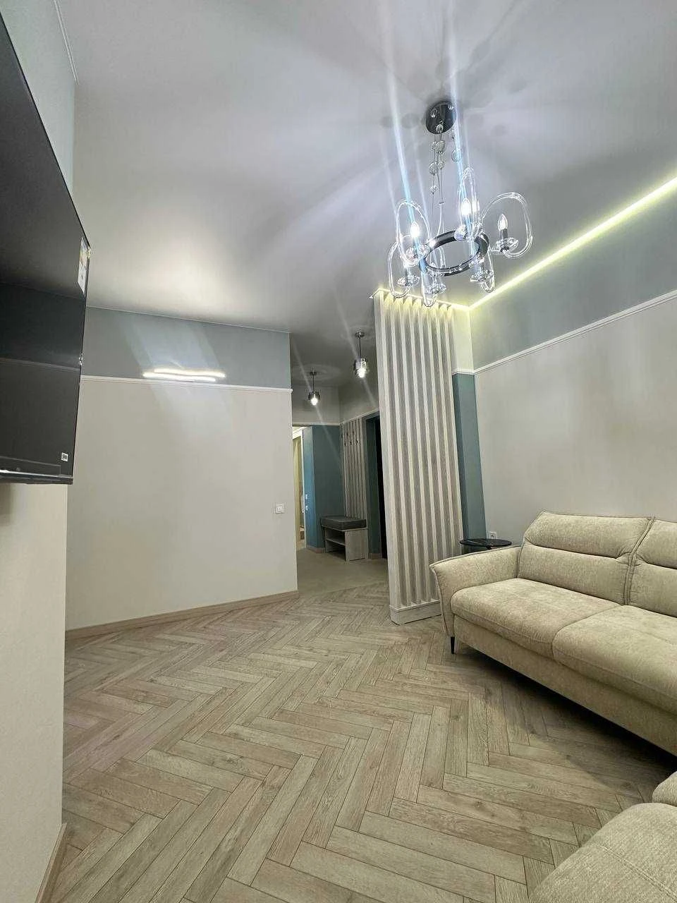 3-кімнатна квартира 70 м.кв. ЖК 66 Перлина KADORR City ! ЖК