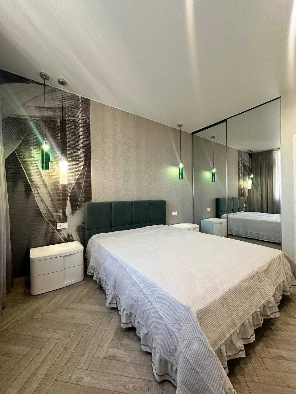 3-кімнатна квартира 70 м.кв. ЖК 66 Перлина KADORR City ! ЖК