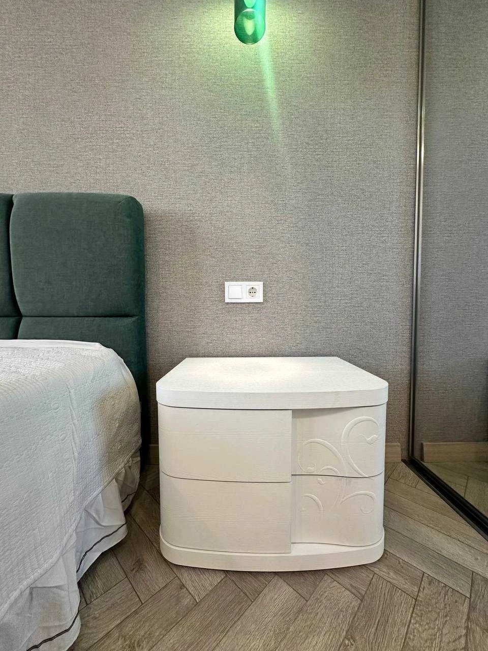 3-кімнатна квартира 70 м.кв. ЖК 66 Перлина KADORR City ! ЖК