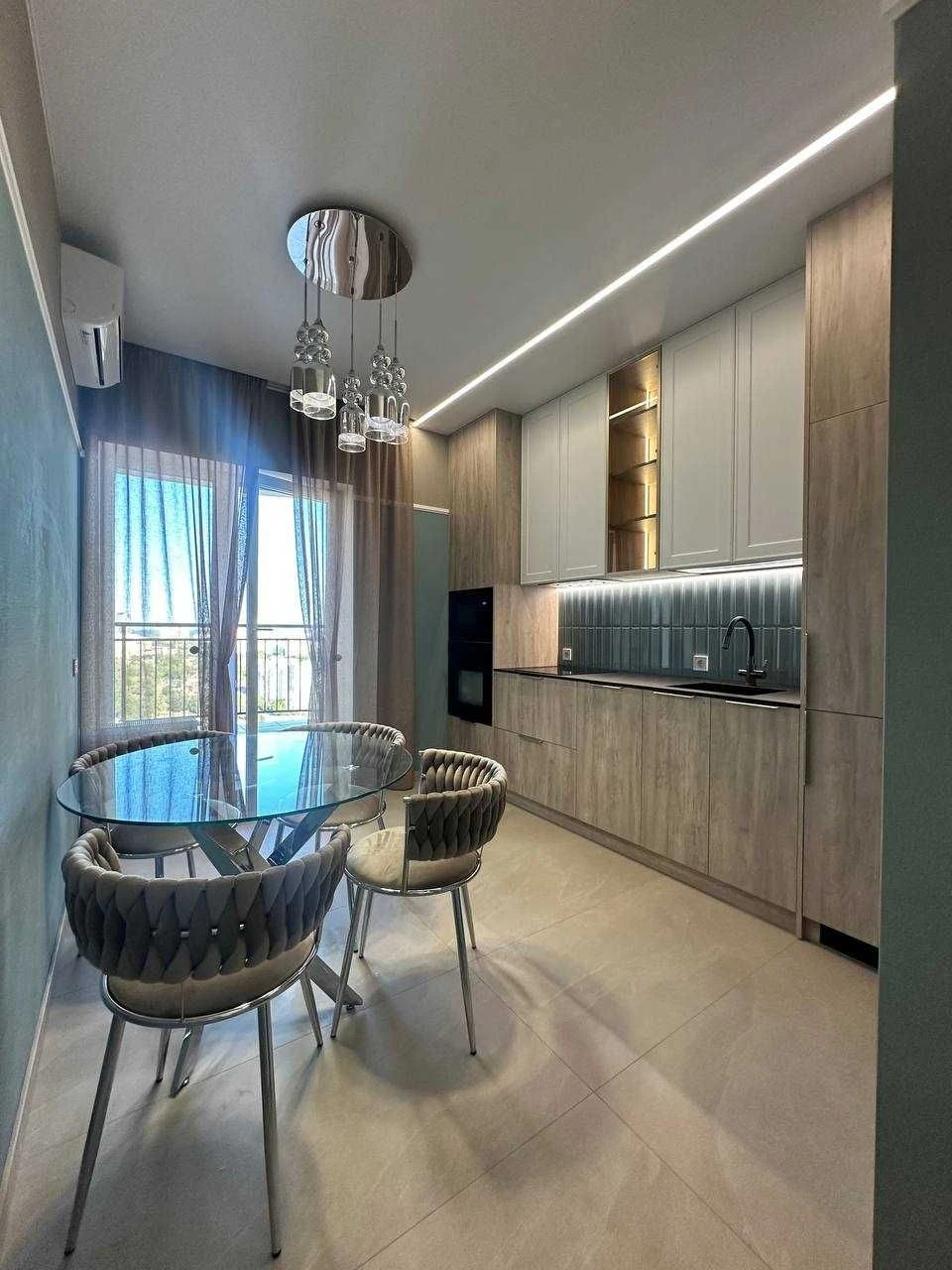 3-кімнатна квартира 70 м.кв. ЖК 66 Перлина KADORR City ! ЖК