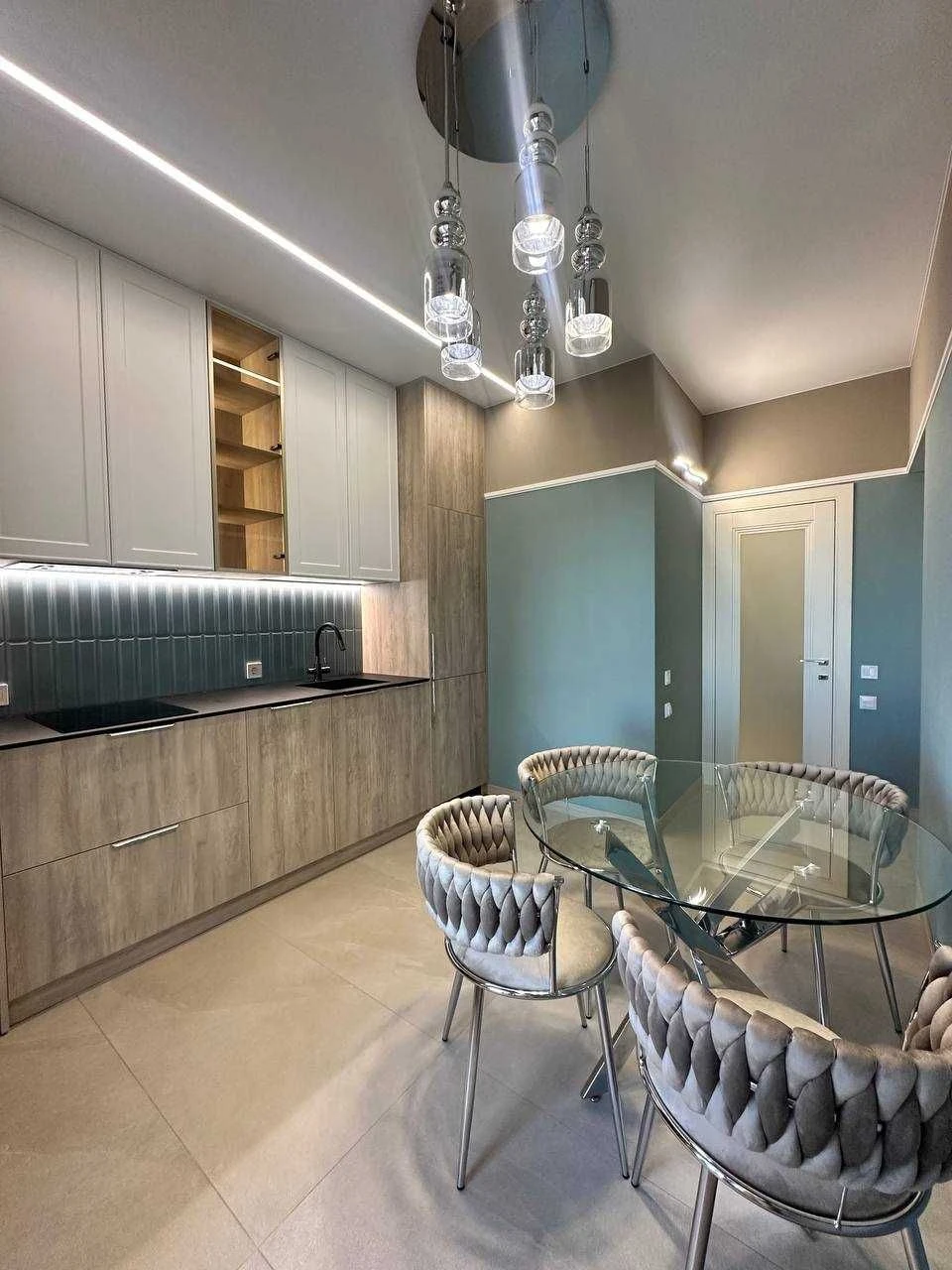3-кімнатна квартира 70 м.кв. ЖК 66 Перлина KADORR City ! ЖК