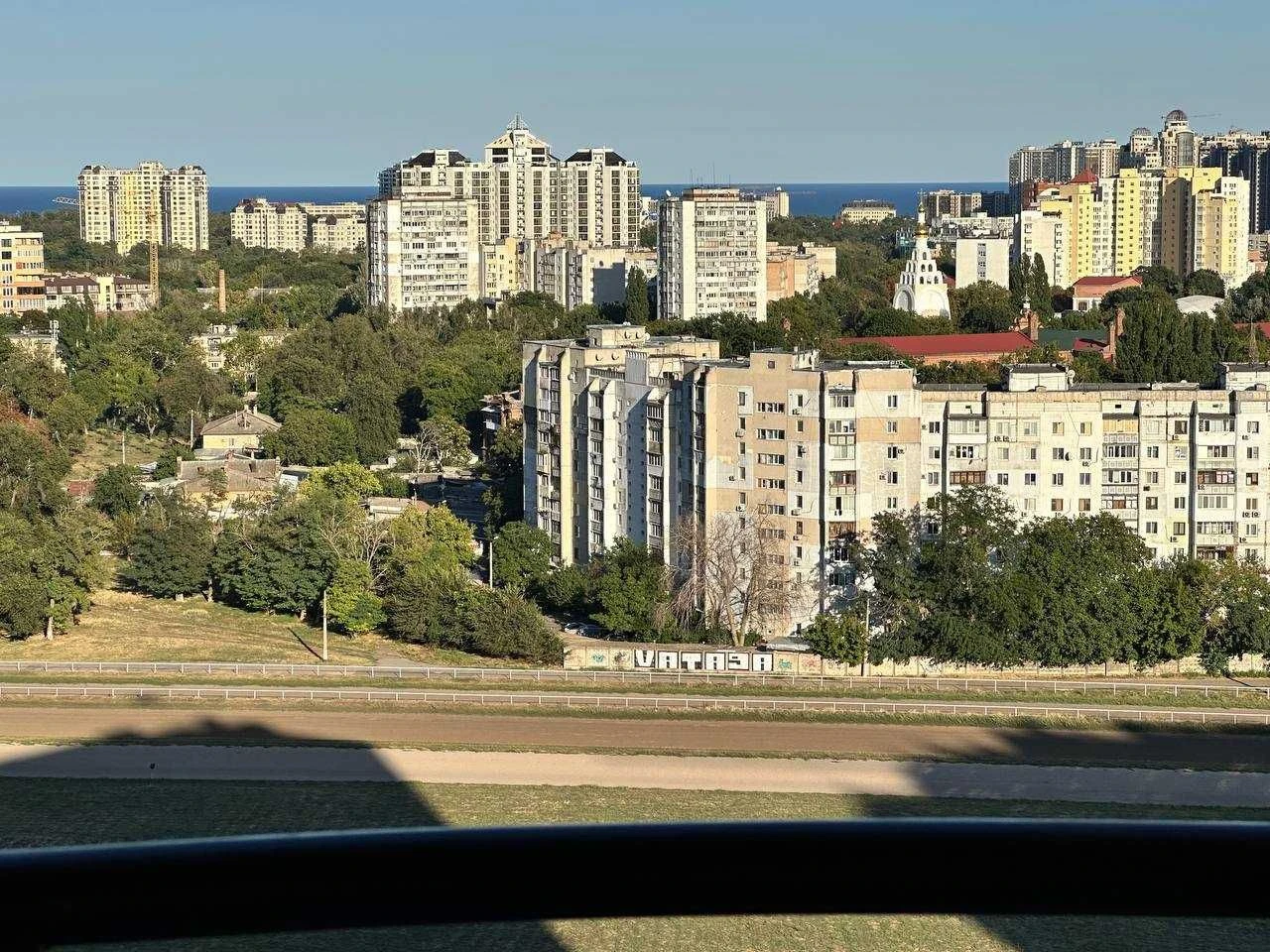 3-кімнатна квартира 70 м.кв. ЖК 66 Перлина KADORR City ! ЖК