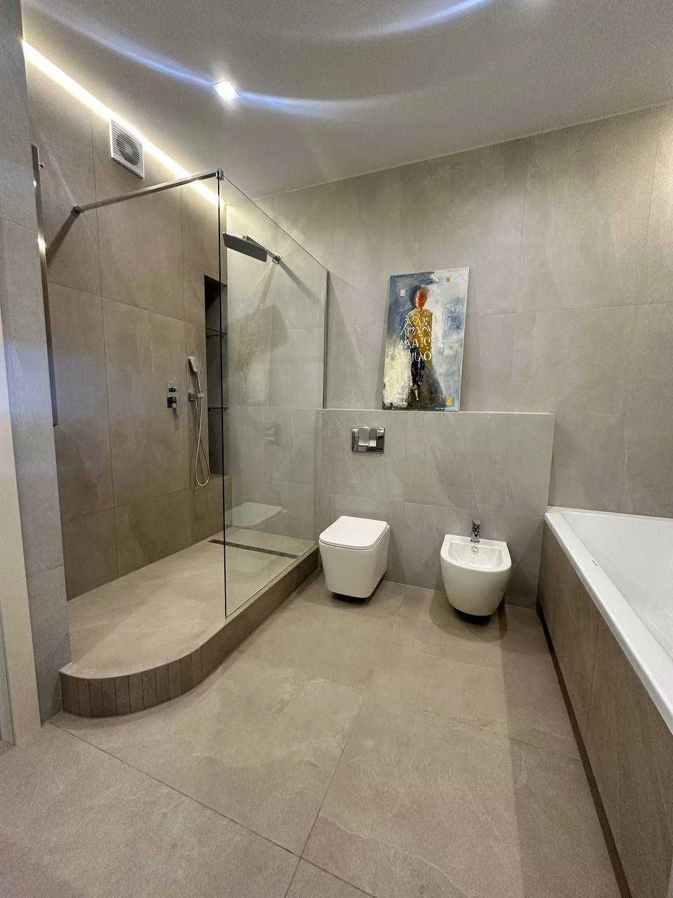 3-кімнатна квартира 70 м.кв. ЖК 66 Перлина KADORR City ! ЖК