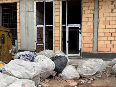 Продаж квартири 2-кімн. 63 м² 1/8 пов.