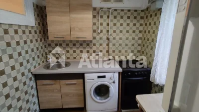 1-кімнатна квартира у Хаджибеївському районі, по вулиці Поїз