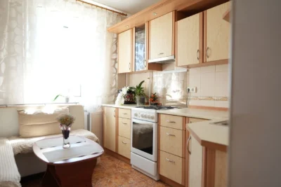 Продам свою 2 ком кв. Академика Глушко / Панорама. Без комис