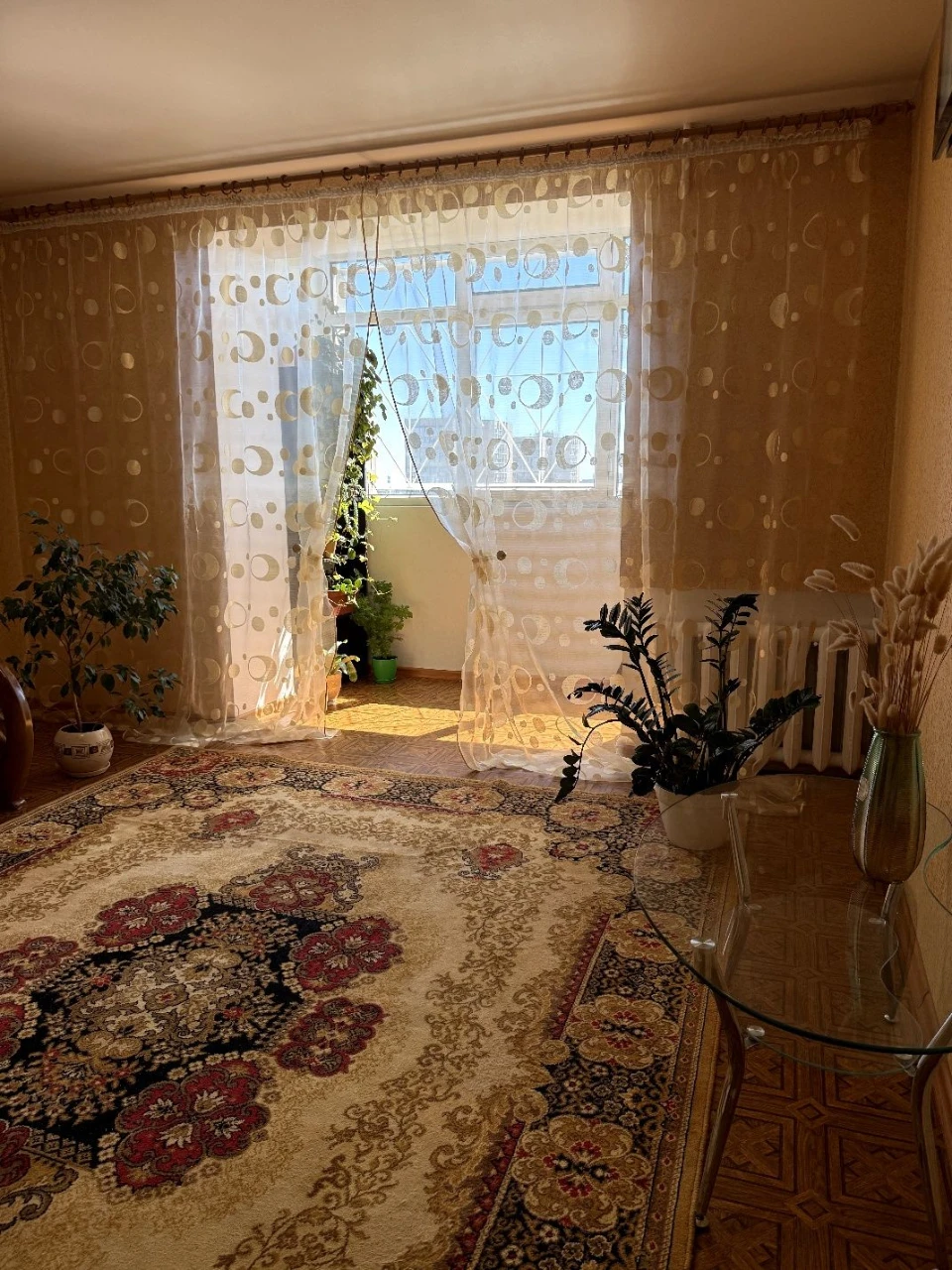 Продам свою 2 ком кв. Академика Глушко / Панорама. Без комис