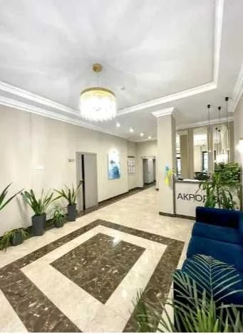 Выгодная цена Продам 1  комнатную квартиру в ЖК Акрополь на