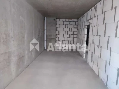 Самая дешевая большая евродвухкомн. 52м2 в ЖК Атмосфера Арка