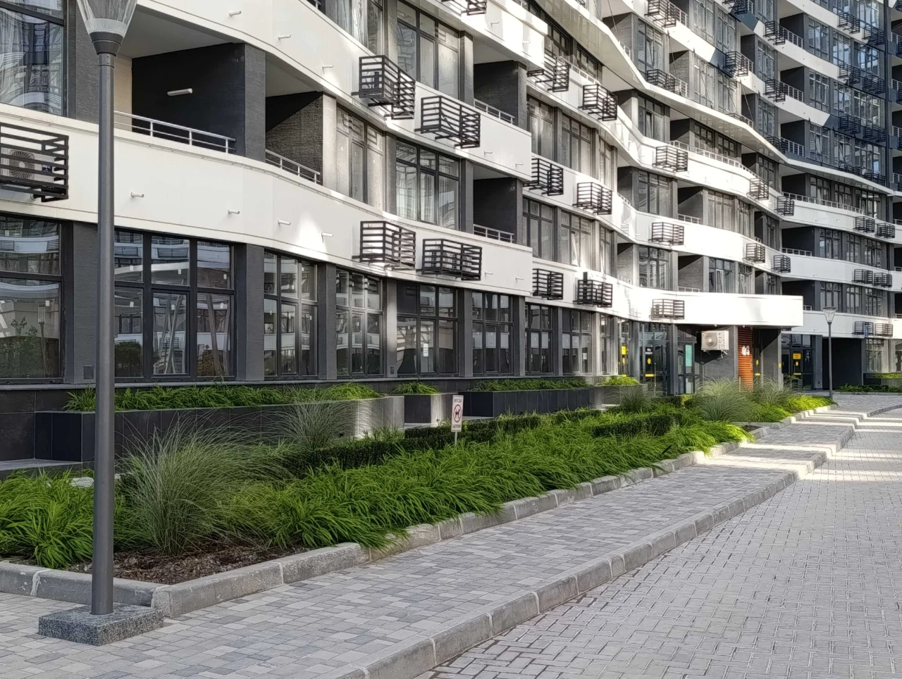 Самая дешевая большая евродвухкомн. 52м2 в ЖК Атмосфера Арка
