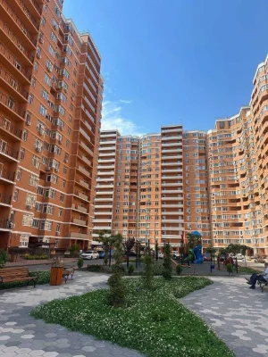 3-кімнатна квартира від Стікон, держпрограми