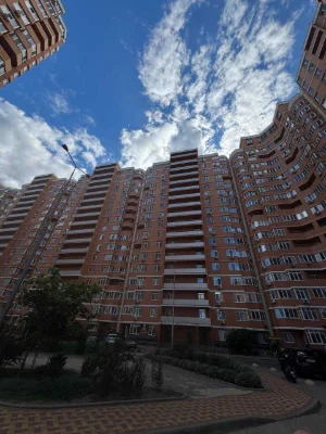 3-кімнатна квартира від Стікон, держпрограми