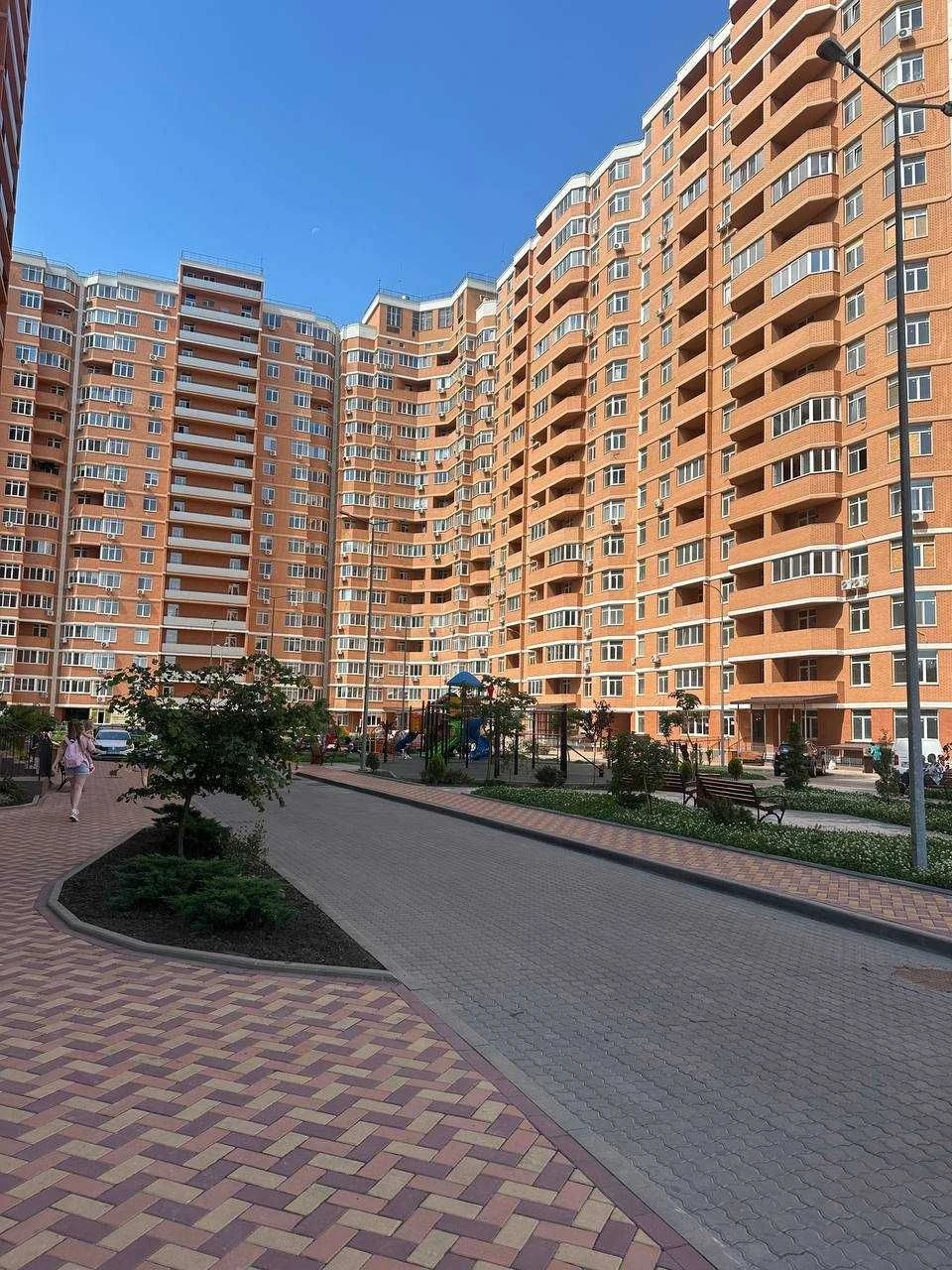 3-кімнатна квартира від Стікон, держпрограми