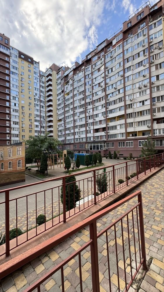 2-х комн квартира ЖК Левитана , Радужный , Эксклюзив