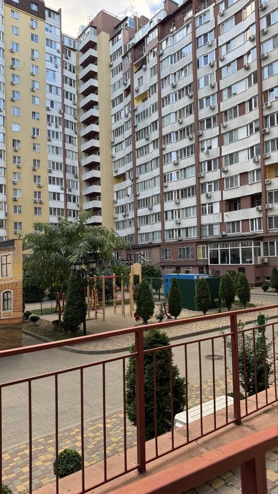 2-х комн квартира ЖК Левитана , Радужный , Эксклюзив