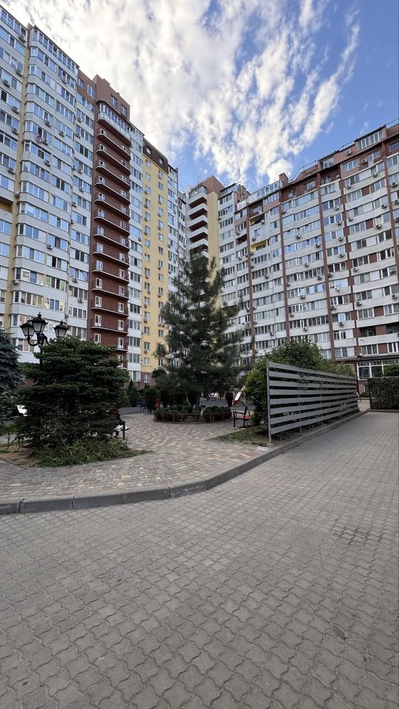 2-х комн квартира ЖК Левитана , Радужный , Эксклюзив