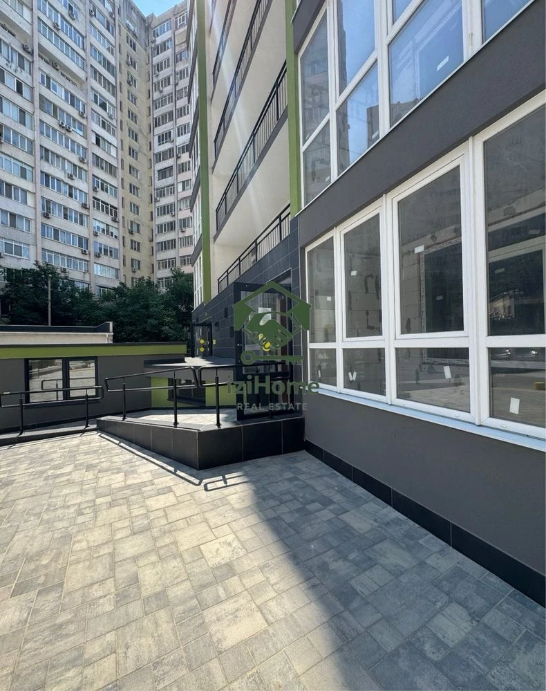 New‼️Акварель 3‼️Однушка, 38,3 м2‼️ЦЕНТР/Пишоновкая/Дом сдан