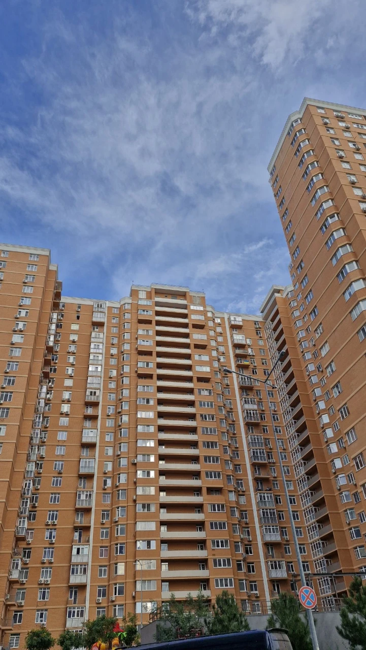 ЖК Дмитриевский * Программы  | 90 м2 | 50% ремонта | 8 єтаж