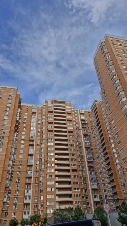 ЖК Дмитриевский * Программы  | 90 м2 | 50% ремонта | 8 єтаж