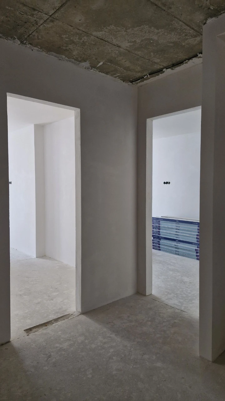 ЖК Дмитриевский * Программы  | 90 м2 | 50% ремонта | 8 єтаж