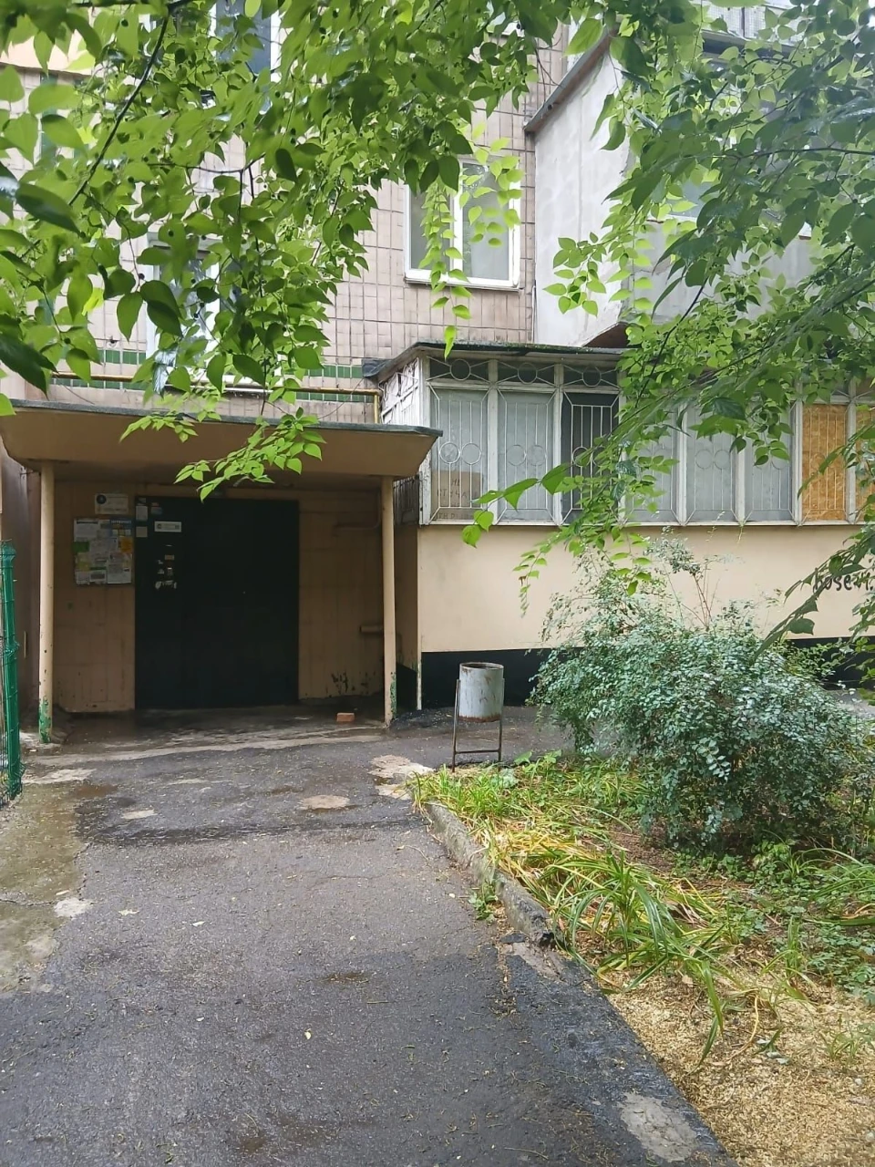 Продам!1-кімнатна з УЗАКОНЕНИМ балконом 6 м² та власністю пі