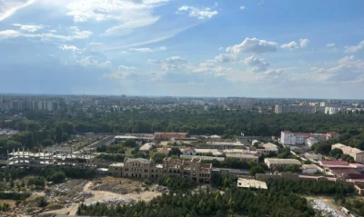 ‼️ продам "Кадорр на Краснова - (РЕМОНТ выполнен на 90 %) -