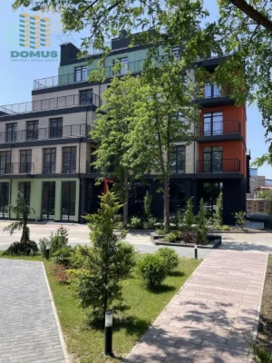 Продам 1 комн в ЖК Пространство на Дачной. Сданный дом! ул.