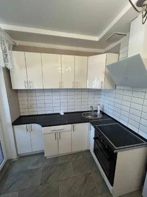 Продам 1-к квартиру з ремонтом Балковская/ Средняя/ Стикон.