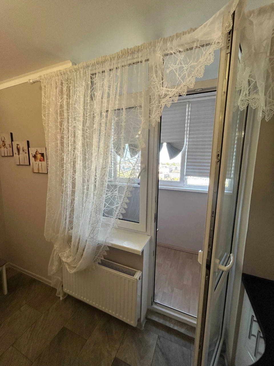 Продам 1-к квартиру з ремонтом Балковская/ Средняя/ Стикон.