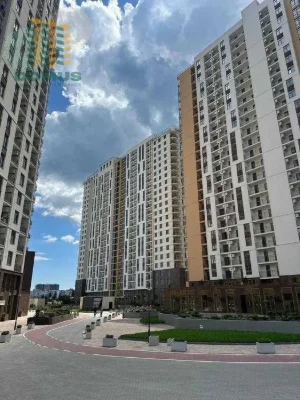 Терраса‼️ 1 комн в ЖК 66 Жемчужина‼️ Кадорр! Краснова ‼️